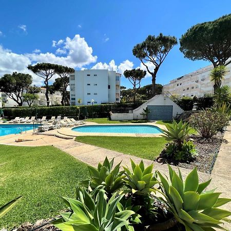 Vilamoura Cosy 4 With Pool By Homing Daire Dış mekan fotoğraf