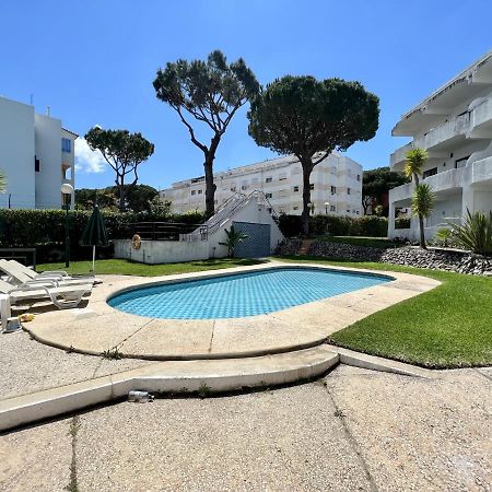 Vilamoura Cosy 4 With Pool By Homing Daire Dış mekan fotoğraf