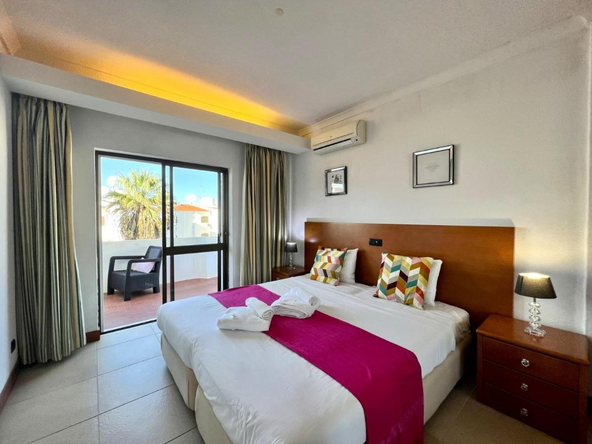 Vilamoura Cosy 4 With Pool By Homing Daire Dış mekan fotoğraf