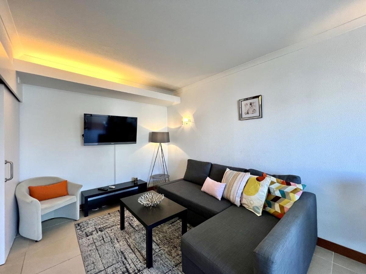 Vilamoura Cosy 4 With Pool By Homing Daire Dış mekan fotoğraf