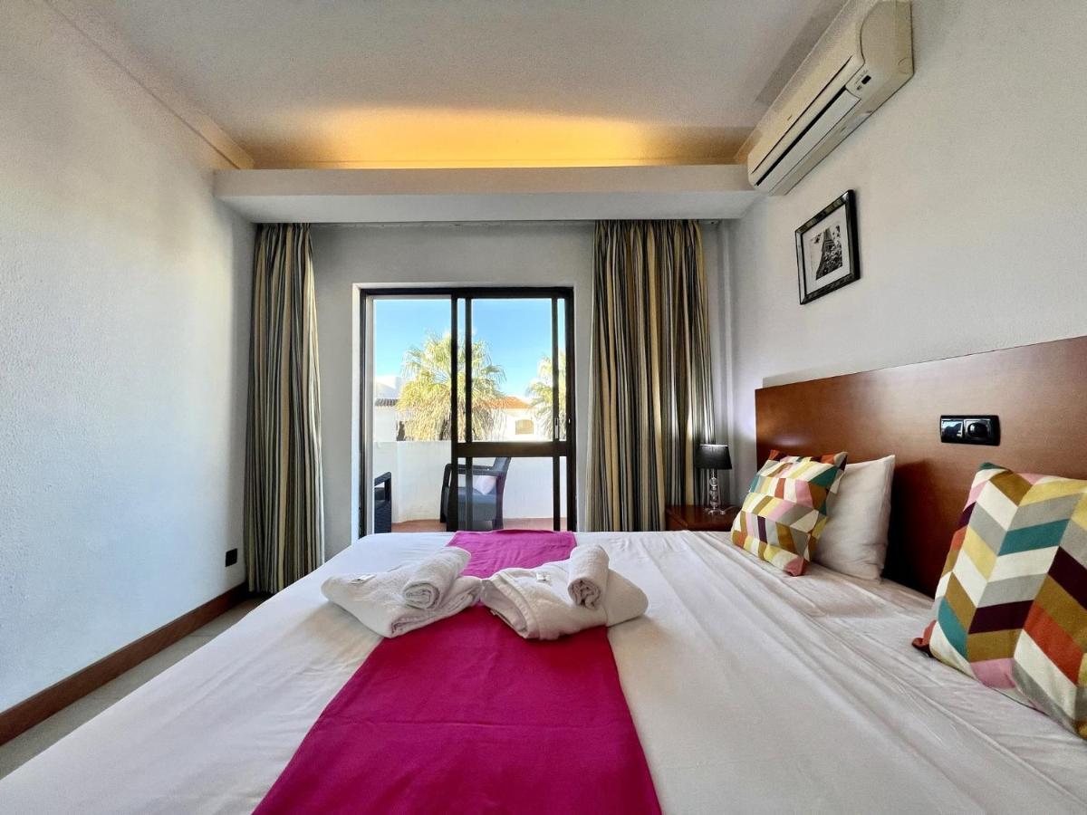 Vilamoura Cosy 4 With Pool By Homing Daire Dış mekan fotoğraf