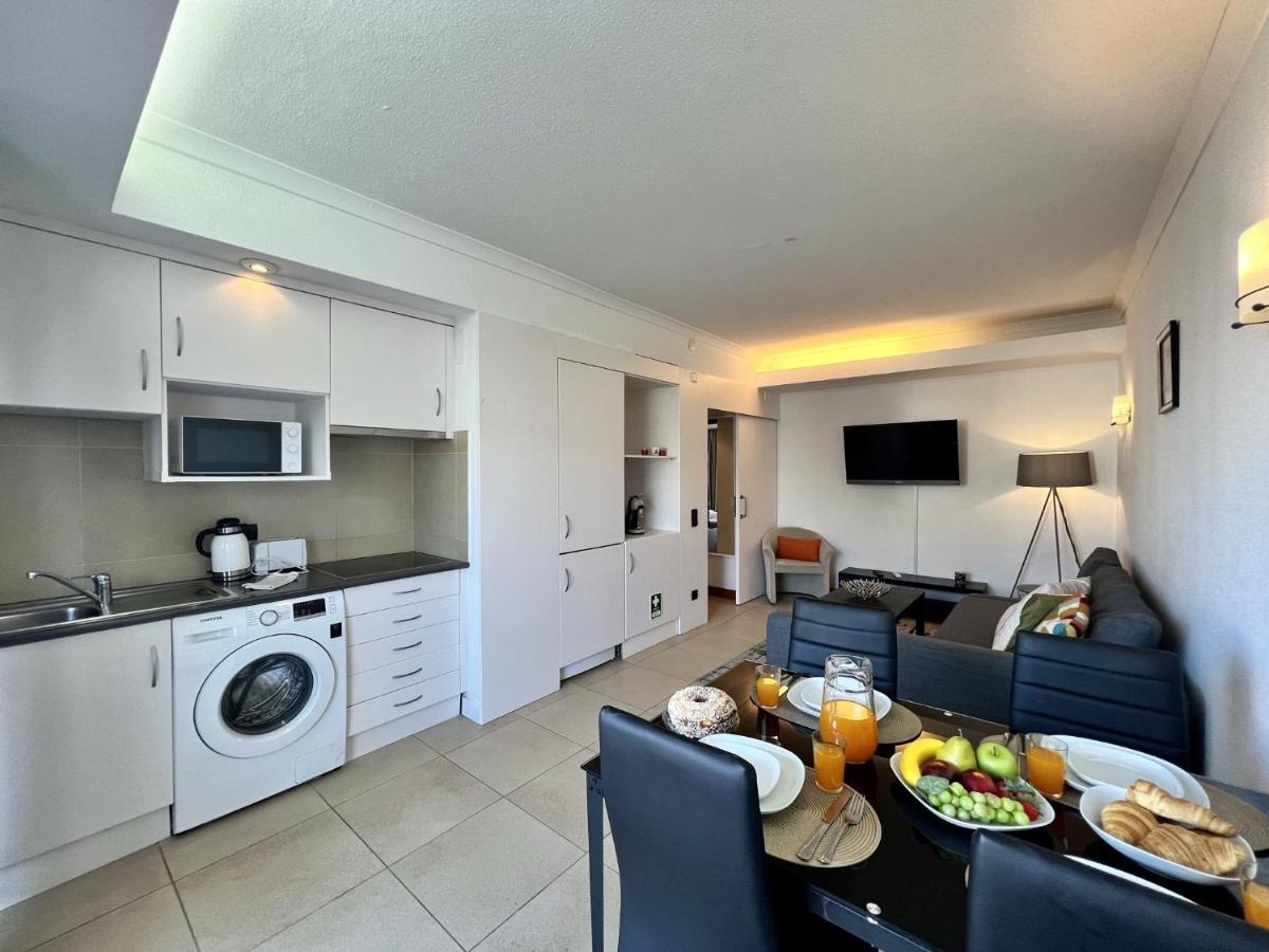 Vilamoura Cosy 4 With Pool By Homing Daire Dış mekan fotoğraf