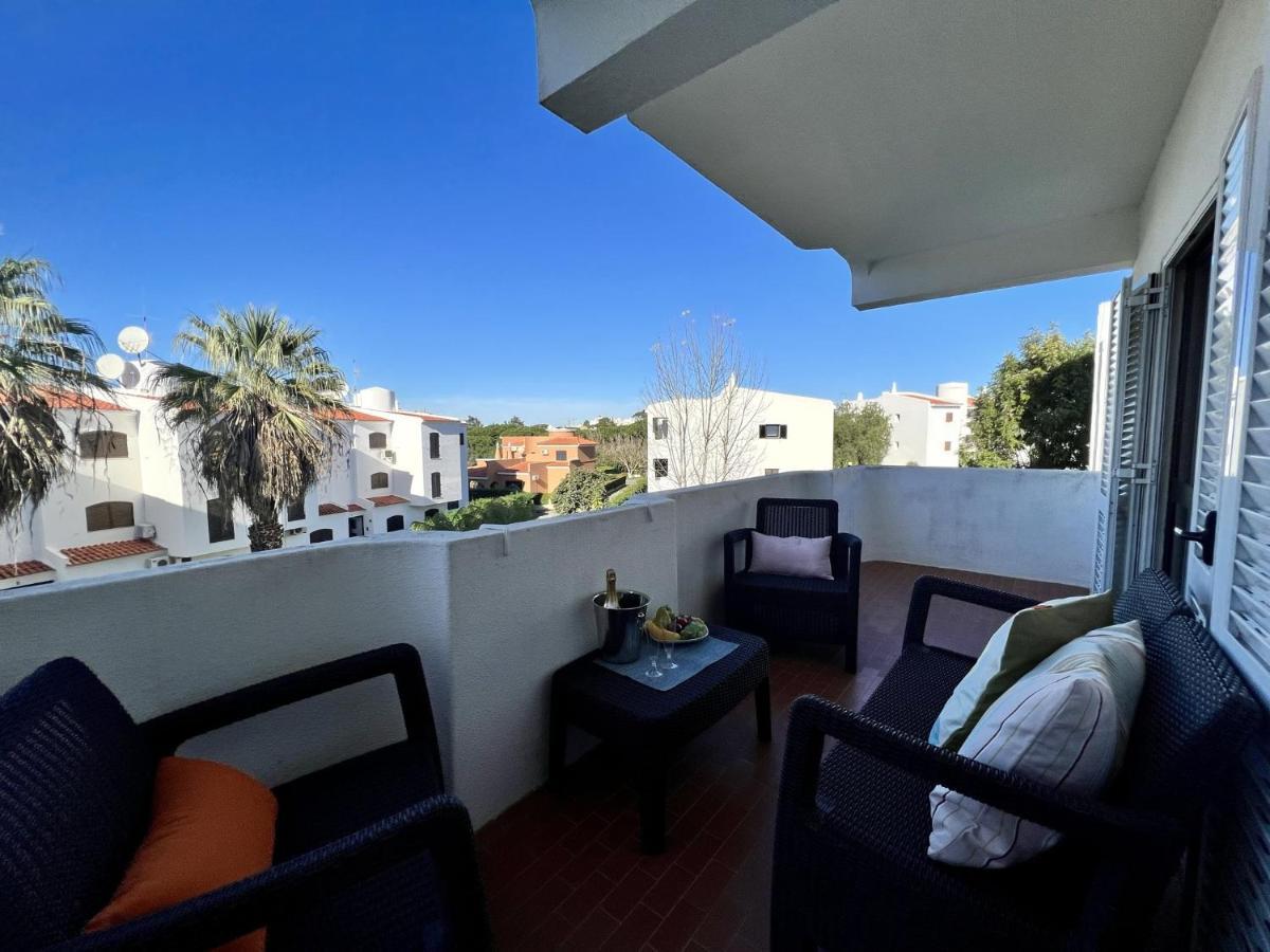 Vilamoura Cosy 4 With Pool By Homing Daire Dış mekan fotoğraf