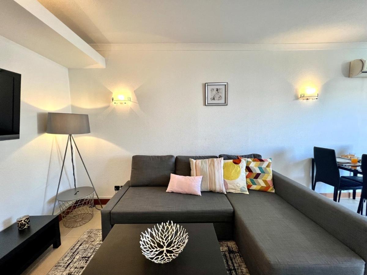 Vilamoura Cosy 4 With Pool By Homing Daire Dış mekan fotoğraf