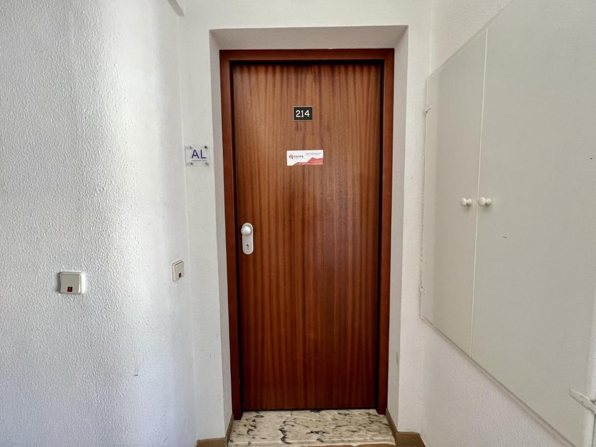 Vilamoura Cosy 4 With Pool By Homing Daire Dış mekan fotoğraf