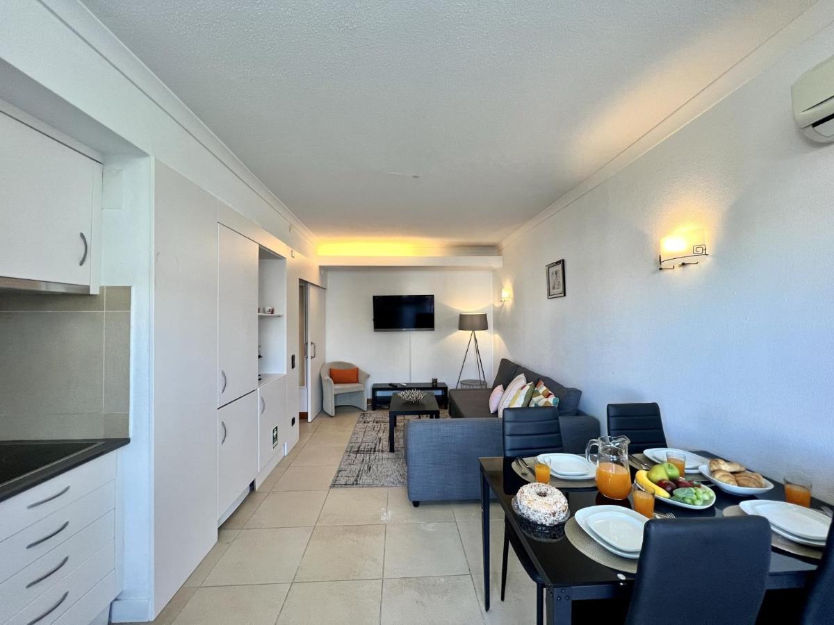 Vilamoura Cosy 4 With Pool By Homing Daire Dış mekan fotoğraf