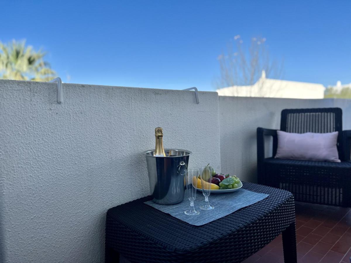 Vilamoura Cosy 4 With Pool By Homing Daire Dış mekan fotoğraf