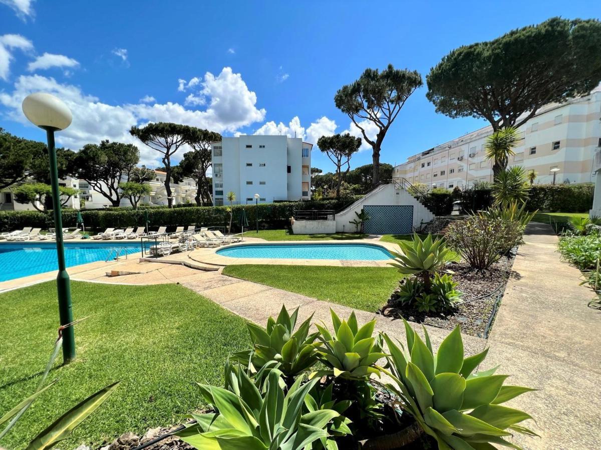 Vilamoura Cosy 4 With Pool By Homing Daire Dış mekan fotoğraf