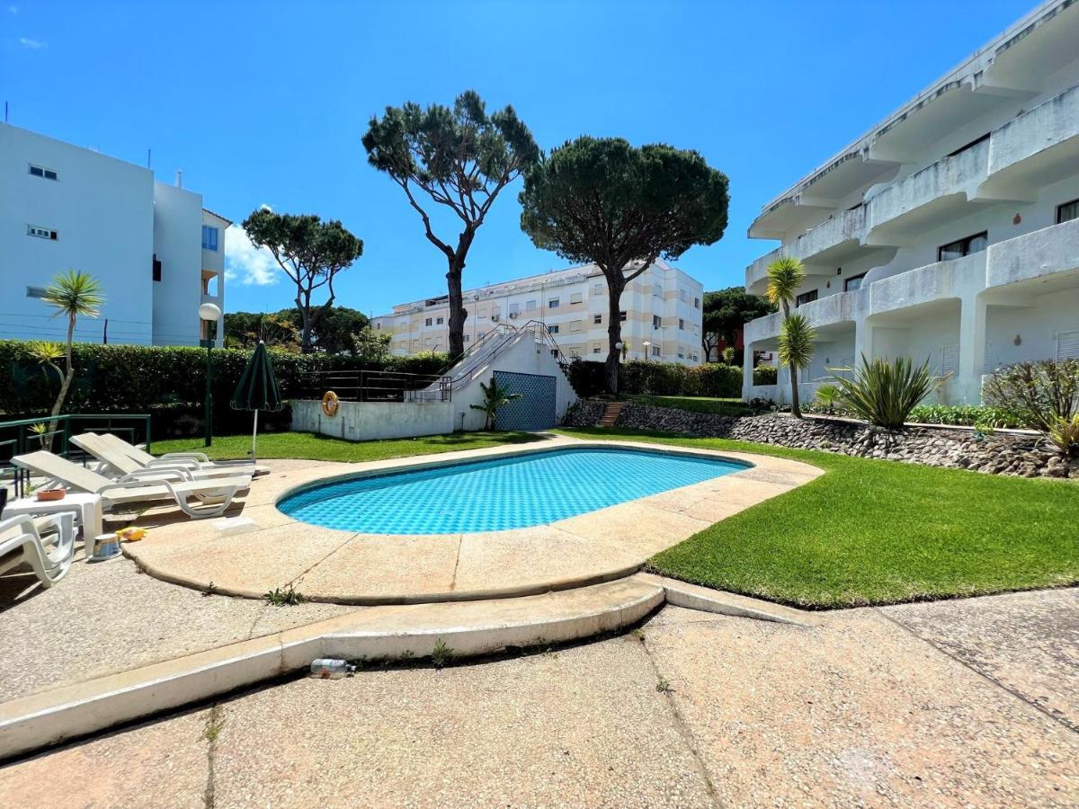 Vilamoura Cosy 4 With Pool By Homing Daire Dış mekan fotoğraf