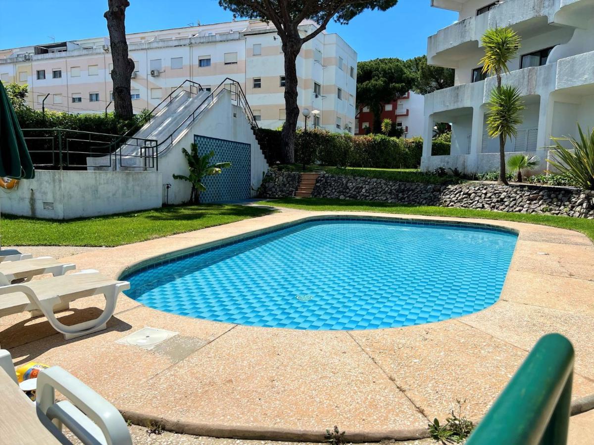 Vilamoura Cosy 4 With Pool By Homing Daire Dış mekan fotoğraf
