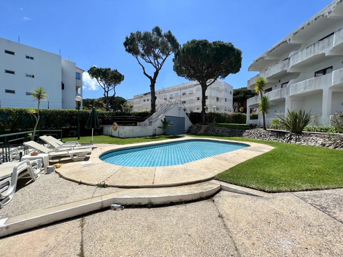 Vilamoura Cosy 4 With Pool By Homing Daire Dış mekan fotoğraf